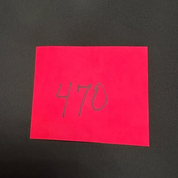 Ann Taylor Black Sleeveless Midi Dress - Picture 7 of 7